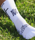 Strongers media Gen 2 Gripsocks